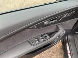 Audi RS Q8 SUV tiptronic SUV tiptronic