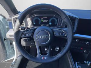 Audi A1 Sportback S line 30 TFSI S tronic