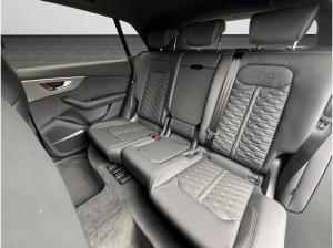 Audi RS Q8 SUV tiptronic SUV tiptronic