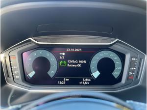 Audi A1 Sportback S line 30 TFSI S tronic