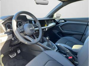 Audi A1 Sportback S line 30 TFSI S tronic