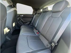 Audi A1 Sportback S line 30 TFSI S tronic