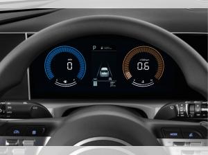 Hyundai TUCSON Prime  Power-Leasing verfügbar – Deal jetzt sichern 🚙