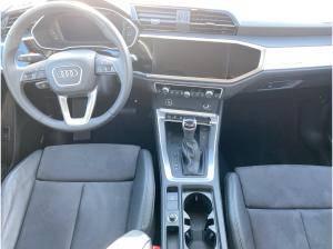 Audi Q3 Sportback S line 35 TFSI S tr. LED 19 AHK ACC