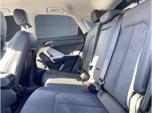 Audi Q3 Sportback S line 35 TFSI S tr. LED 19 AHK ACC