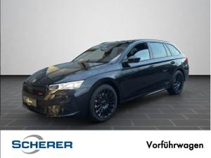 Skoda Octavia Combi RS 2,0 TSI 195 kW 7-Gang-DSG *Sofort Verfügbar*