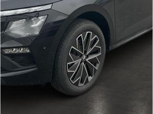 Skoda Kamiq Balance 1,5 TSI DSG ACC SHZ PDC AHK *SONDERAKTION*