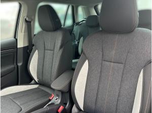 Skoda Kamiq Balance 1,5 TSI DSG ACC SHZ PDC AHK *SONDERAKTION*