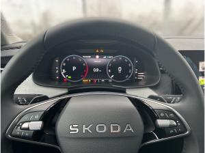 Skoda Kamiq Balance 1,5 TSI DSG ACC SHZ PDC AHK *SONDERAKTION*