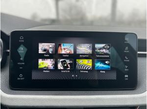 Skoda Kamiq Balance 1,5 TSI DSG ACC SHZ PDC AHK *SONDERAKTION*