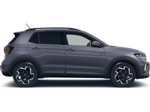 Volkswagen T-Cross 1.5 TSI ACT DSG R-Line Travel&Comfort Navi GJR AHK