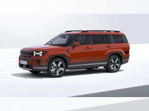 Hyundai SANTA FE Signature 1.6 T-GDI Hybrid - (VS) - 🔥JETZT ERHÄLTLICH BEI GOTTFRIED SCHULTZ🔥