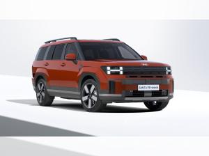 Hyundai SANTA FE Signature 1.6 T-GDI Hybrid - (VS) - 🔥JETZT ERHÄLTLICH BEI GOTTFRIED SCHULTZ🔥