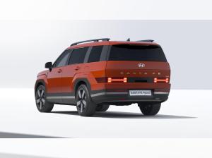 Hyundai SANTA FE Signature 1.6 T-GDI Hybrid - (VS) - 🔥JETZT ERHÄLTLICH BEI GOTTFRIED SCHULTZ🔥