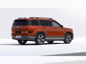 Hyundai SANTA FE Signature 1.6 T-GDI Hybrid - (VS) - 🔥JETZT ERHÄLTLICH BEI GOTTFRIED SCHULTZ🔥