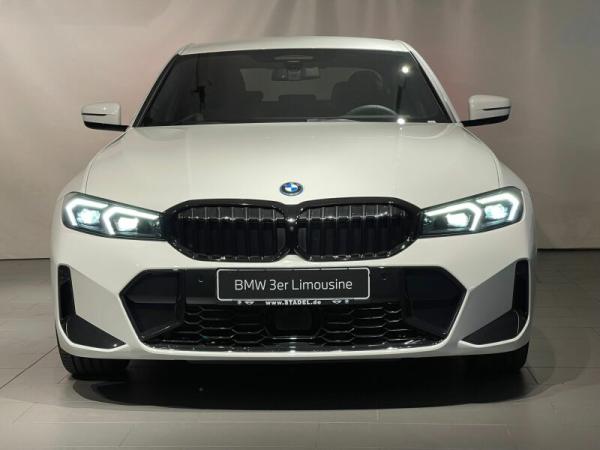 BMW 330 e xDrive Limousine ab Lager! 0,5% Versteuerung!
