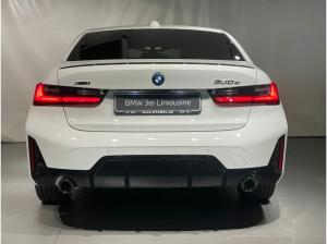 BMW 330 e xDrive Limousine ab Lager! 0,5% Versteuerung!