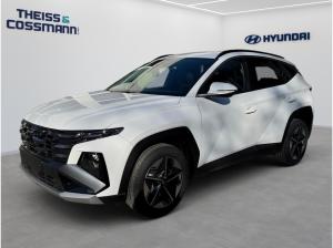 Hyundai TUCSON 1.6 T-GDI Trend DCT 150 PS MJ2026