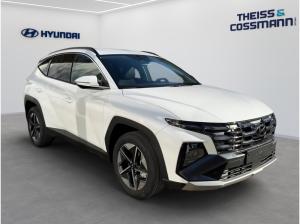 Hyundai TUCSON 1.6 T-GDI Trend DCT 150 PS MJ2026