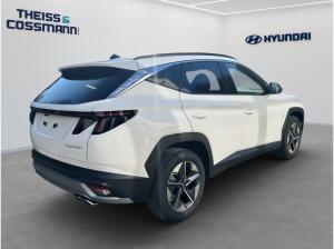 Hyundai TUCSON 1.6 T-GDI Trend DCT 150 PS MJ2026