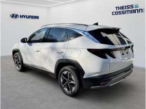 Hyundai TUCSON 1.6 T-GDI Trend DCT 150 PS MJ2026