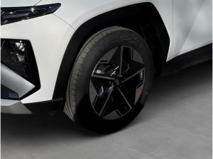 Hyundai TUCSON 1.6 T-GDI Trend DCT 150 PS MJ2026