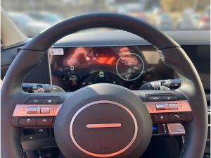 Hyundai TUCSON 1.6 T-GDI Trend DCT 150 PS MJ2026