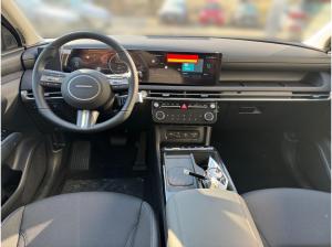 Hyundai TUCSON 1.6 T-GDI Trend DCT 150 PS MJ2026