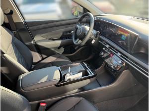 Hyundai TUCSON 1.6 T-GDI Trend DCT 150 PS MJ2026