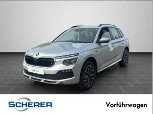 Skoda Kamiq Tour 1,0 TSI 85 kW 6-Gang Smartlink/Matrix LED *Sofort Verfügbar*