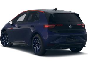 Volkswagen ID.3 GTX Performance - Fire+Ice