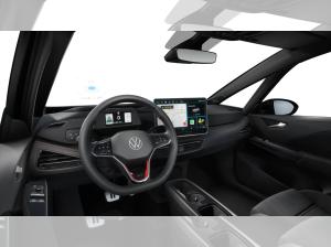 Volkswagen ID.3 GTX Performance - Fire+Ice