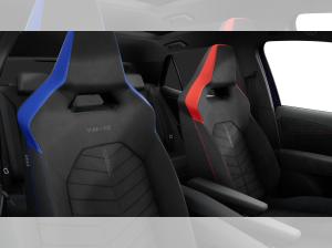 Volkswagen ID.3 GTX Performance - Fire+Ice