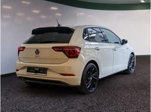 Volkswagen Polo GTI 2.0 TSI DSG Black Style & Roof * SOFORT * Soundsystem
