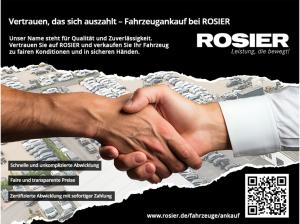 Volkswagen Polo GTI 2,0 l TSI DSG -❗️Rosier Privatkundendeal❗️