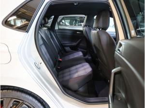 Volkswagen Polo GTI 2.0 TSI DSG Black Style & Roof * SOFORT * Soundsystem