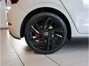 Volkswagen Polo GTI 2.0 TSI DSG Black Style & Roof * SOFORT * Soundsystem