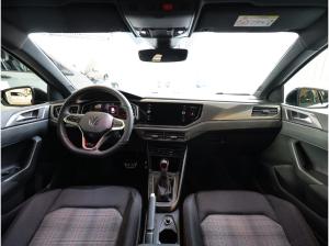 Volkswagen Polo GTI 2.0 TSI DSG Black Style & Roof * SOFORT * Soundsystem