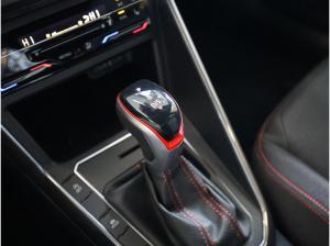 Volkswagen Polo GTI 2.0 TSI DSG Black Style & Roof * SOFORT * Soundsystem