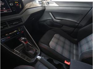 Volkswagen Polo GTI 2.0 TSI DSG Black Style & Roof * SOFORT * Soundsystem
