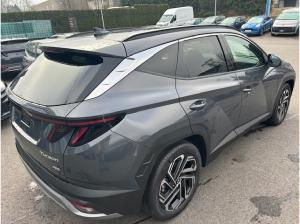 Hyundai TUCSON Prime Allrad Diesel auf Lager Automatik