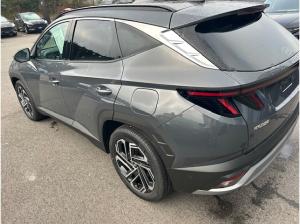 Hyundai TUCSON Prime Allrad Diesel auf Lager Automatik