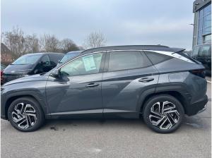 Hyundai TUCSON Prime Allrad Diesel auf Lager Automatik