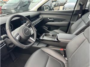 Hyundai TUCSON Prime Allrad Diesel auf Lager Automatik