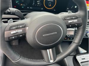 Hyundai TUCSON Prime Allrad Diesel auf Lager Automatik