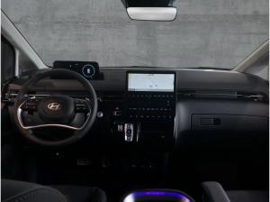 Hyundai STARIA Staria HEV 1.6 T-GDi 6-AT 2WD SIGNATURE