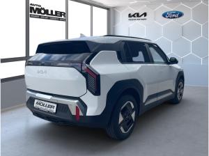 Kia EV3 58.3 Earth P3-P6 Navi LED 360°Kamera ACC Klimaautom
