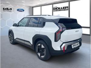 Kia EV3 58.3 Earth P3-P6 Navi LED 360°Kamera ACC Klimaautom