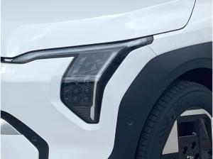 Kia EV3 58.3 Earth P3-P6 Navi LED 360°Kamera ACC Klimaautom