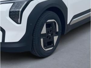 Kia EV3 58.3 Earth P3-P6 Navi LED 360°Kamera ACC Klimaautom